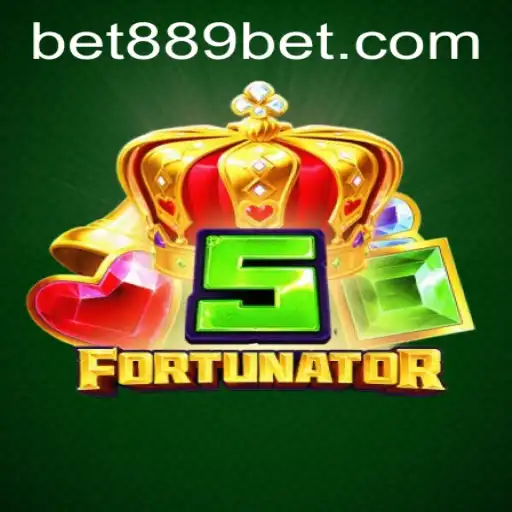 Exploring the Dynamic World of 5Fortunator Game with 889bet
