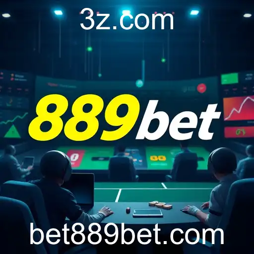 889bet Expande Atuação com Novas Funcionalidades Em 2025