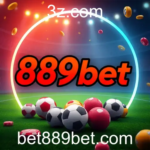 889bet Expande Operações no Mercado Internacional de Jogos