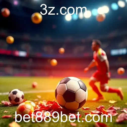 Apostas Online: 889bet Ganhando Espaço no Mercado