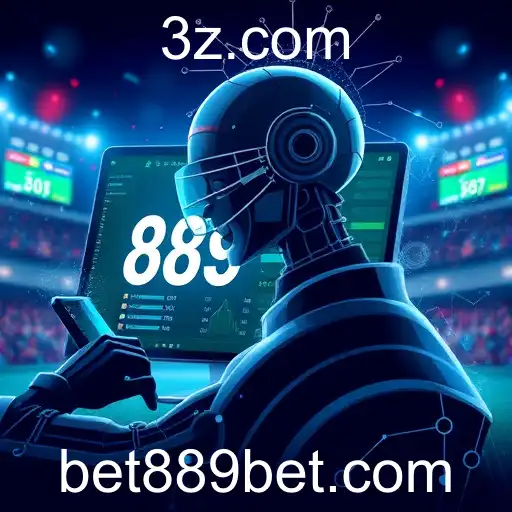 A Ascensão do 889bet no Cenário Global de Apostas