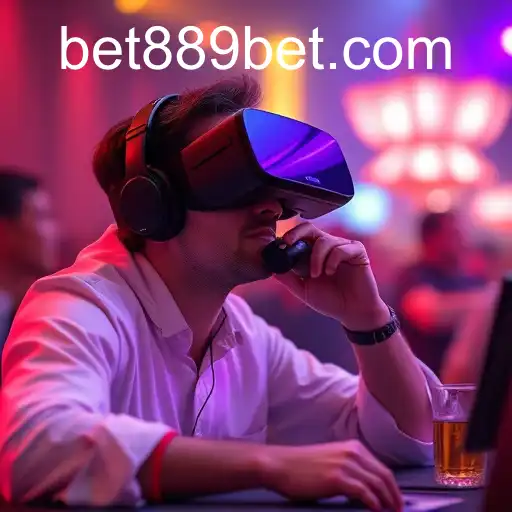 The World of Exclusive Events with 889bet: Unlocking Unique Experiences