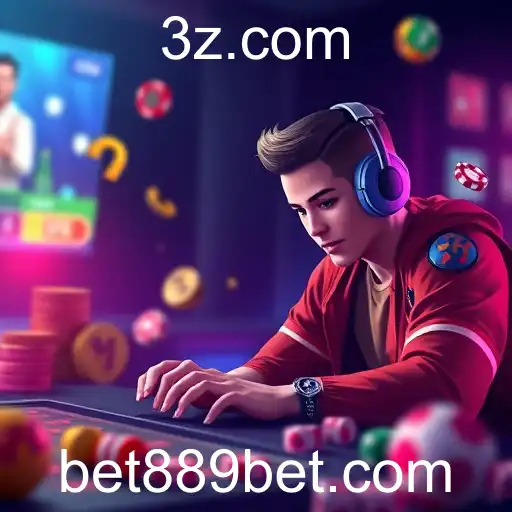 Tendências de Jogos para a Nova Era Digital