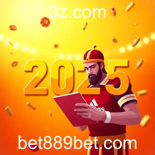 A Ascensão do 889bet no Cenário Global de Jogos Online