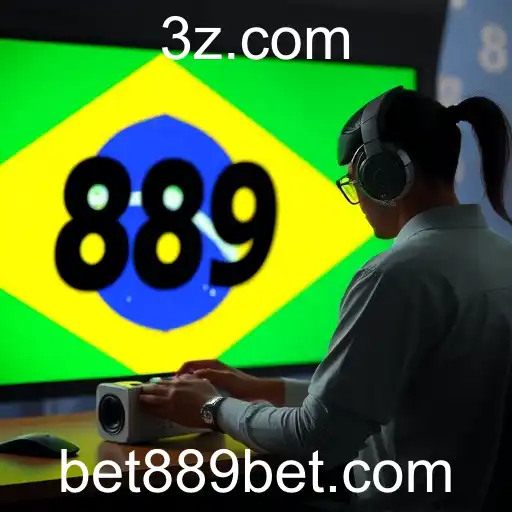 Evolução e Impacto dos Sites de Jogos no Mercado Brasileiro