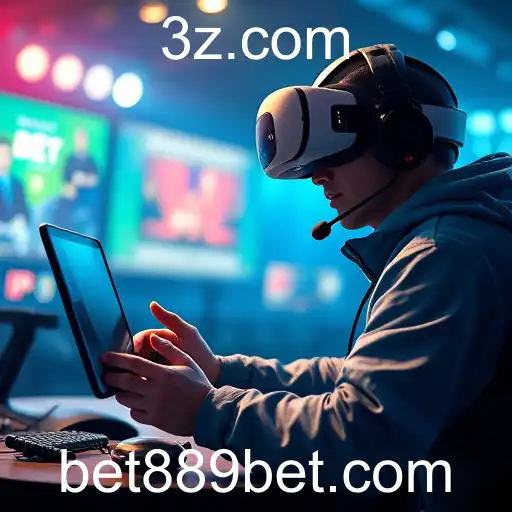 O Impacto dos Jogos Online na Economia Brasileira