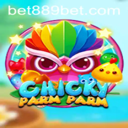 Dive into the World of ChickyParmParm: A New Game Sensation