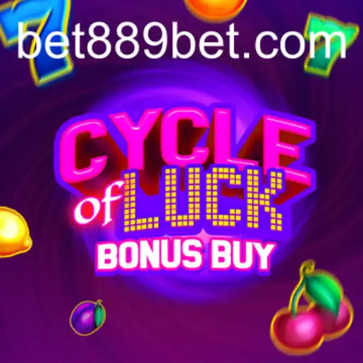 Discover the Thrilling World of CycleofLuckBonusBuy at 889bet