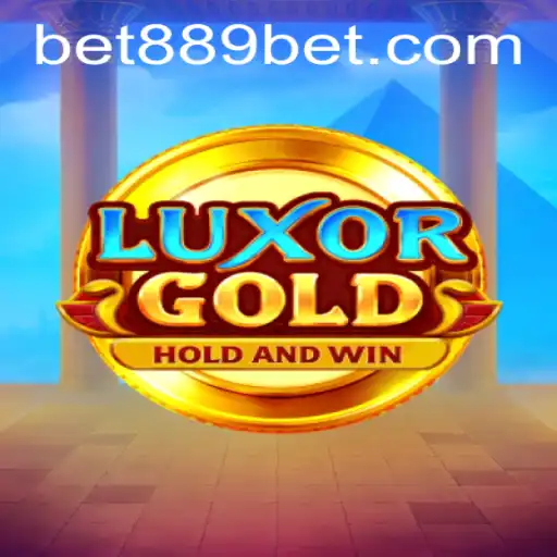 Exploring LuxorGold: A Dive into the World of 889bet Gaming