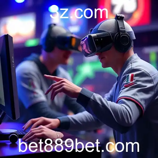 Inovações e Dinâmicas Recentes no Mercado de Jogos Online