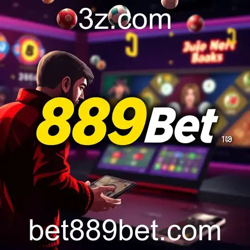 A Ascensão do Mercado de Apostas no Brasil