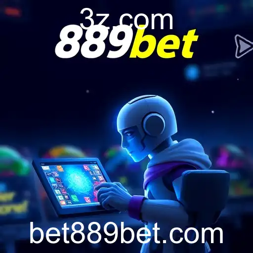 Novo Horizonte para Jogos Online: 889bet em Foco