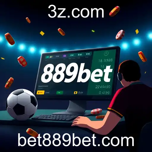 Crescimento e Desafios do Mercado de Apostas Online