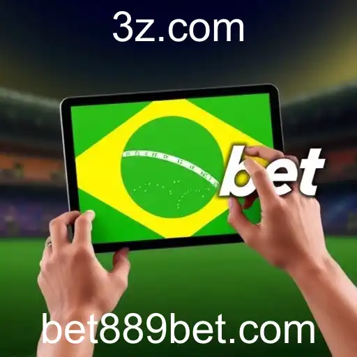 Impacto do Crescimento dos Jogos de Apostas Online no Brasil