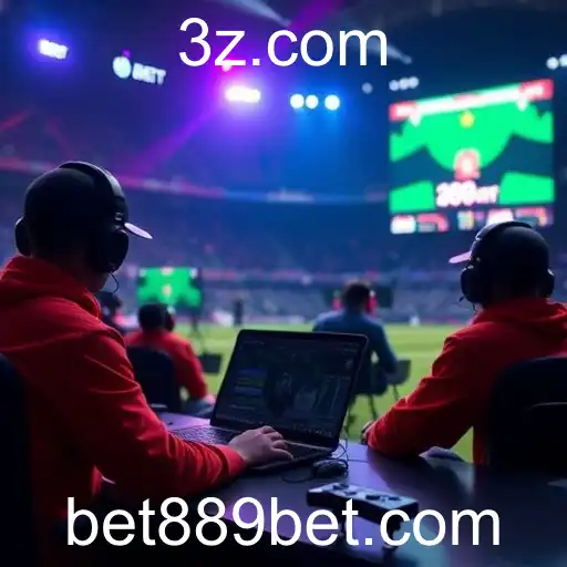 Inovação e Crescimento no Mundo dos Jogos Online