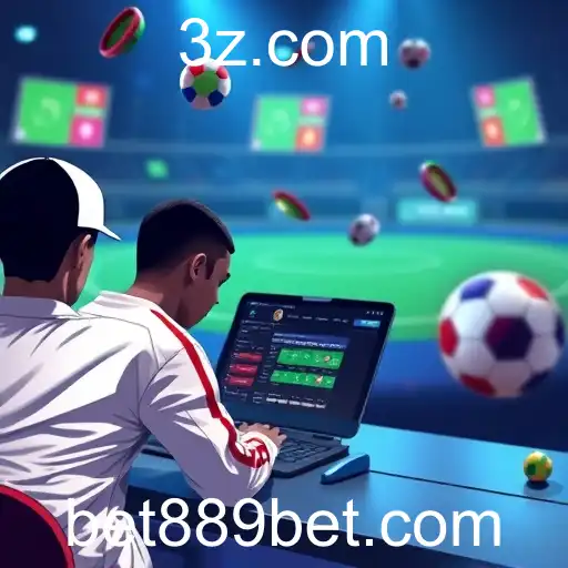 Jogos e Inovações no Setor de Apostas em 2025