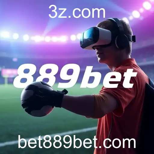 Novas Tendências nos Jogos Online: O Crescimento do 889bet