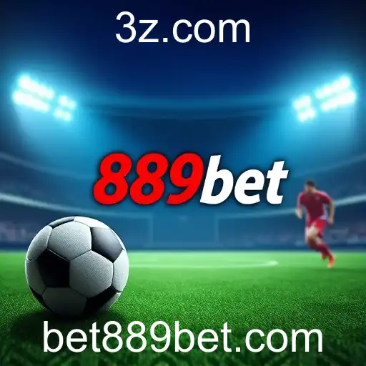 Nova Tendência em Apostas Online e Crescimento do '889bet'