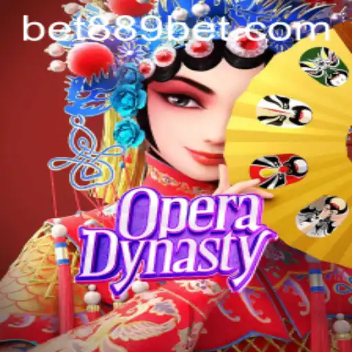 Explore the Exciting World of OperaDynasty on 889bet