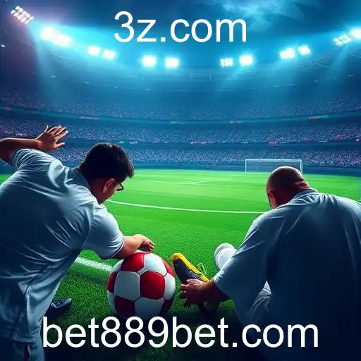A Ascensão do 889bet no Cenário Global de Jogos
