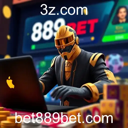 Avanço e Tendências Emergentes em Jogos Online