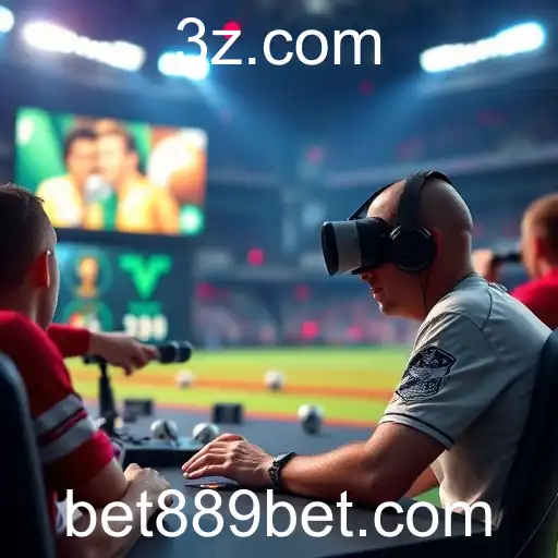 Inovações e Desafios no Universo dos Jogos Online