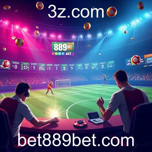 Inovação e Tendências no Mundo dos Jogos de Apostas