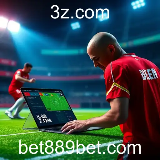 889bet Expande presença global com novas iniciativas