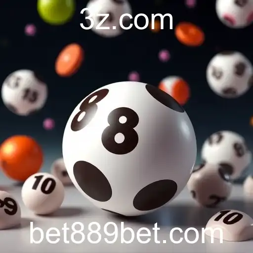 A Experiência da Loteria Online no 889bet: Praticidade e Segurança ao Seu Alcance
