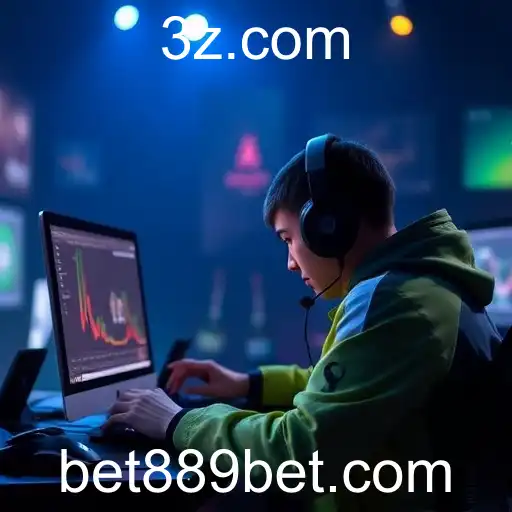 A Expansão do Mercado de Apostas Online e as Novas Oportunidades