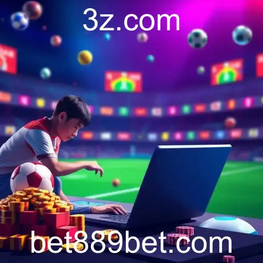 Tendências no Mercado de Jogos Online em 2025