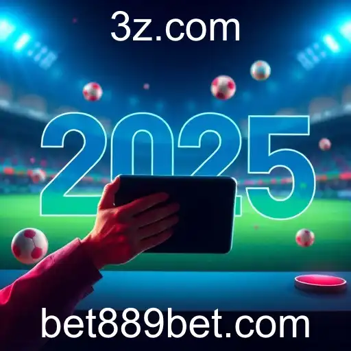 A Transformação do Mercado de Apostas Online