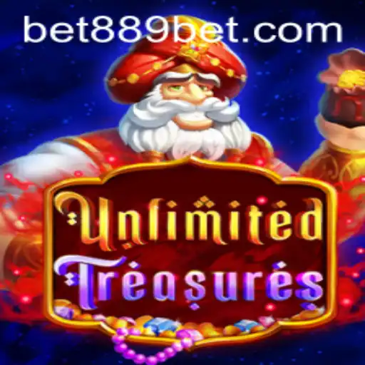 Unlock Hidden Riches with UnlimitedTreasures: A Riveting Journey into Fortune