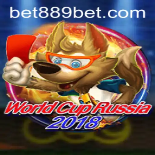 WorldCupRussia2018: An Exciting Dive into Football Gaming with 889bet